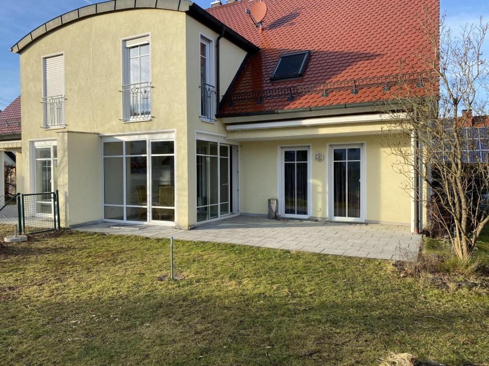 Ferienhaus Kutzenhausen Exterior foto