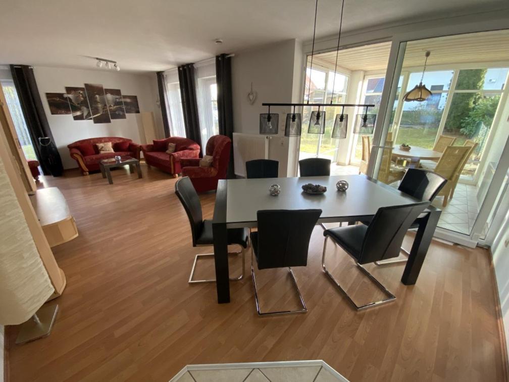 Ferienhaus Kutzenhausen Exterior foto